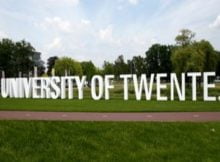 Kipaji Scholarships 2023 at University of Twente in Netherlands