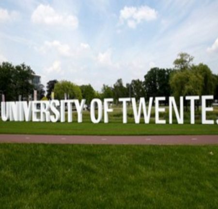 Kipaji Scholarships 2023 at University of Twente in Netherlands