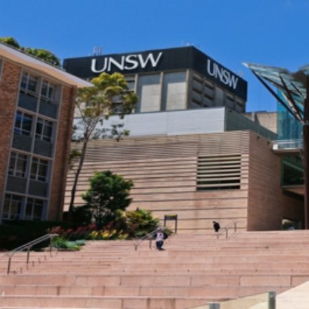 Scholarships and Awards 2023 at University of New South Wales