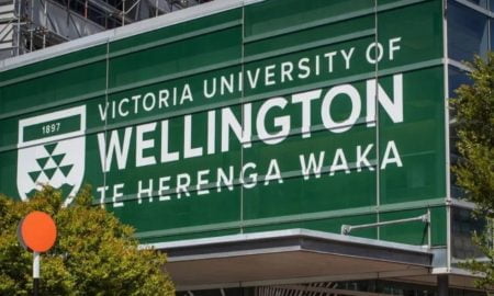 Therle Drake Scholarship 2023 at Victoria University of Wellington