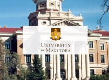 Undergraduate Student Scholarships 2023 at University of Manitoba