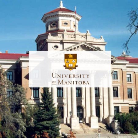 Undergraduate Student Scholarships 2023 at University of Manitoba
