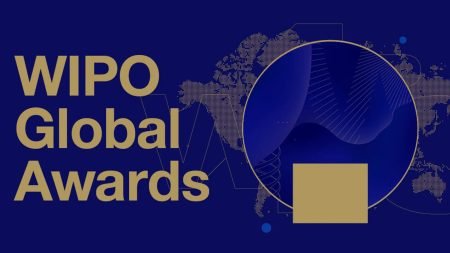 WIPO Global Awards Competition 2023 for Entrepreneurs