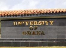 Baker Hughes Scholarship 2023 at University of Ghana