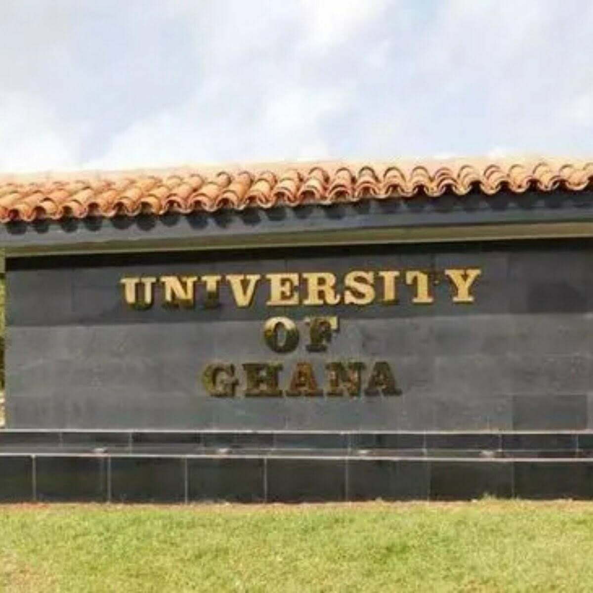 Baker Hughes Scholarship 2023 at University of Ghana