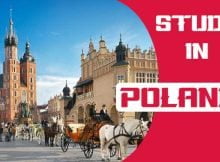 Banach Scholarship Programme 2023 by Government of Poland