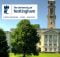 Developing Solutions Scholarships 2023 at University of Nottingham in UK