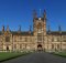 Dorothy Cameron Fellowships 2023 at University of Sydney in Australia