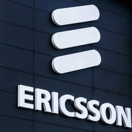 Ericsson Nigeria Engineering Graduate Program 2023
