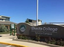 Foundation International Scholarship 2023 at Shasta College in USA
