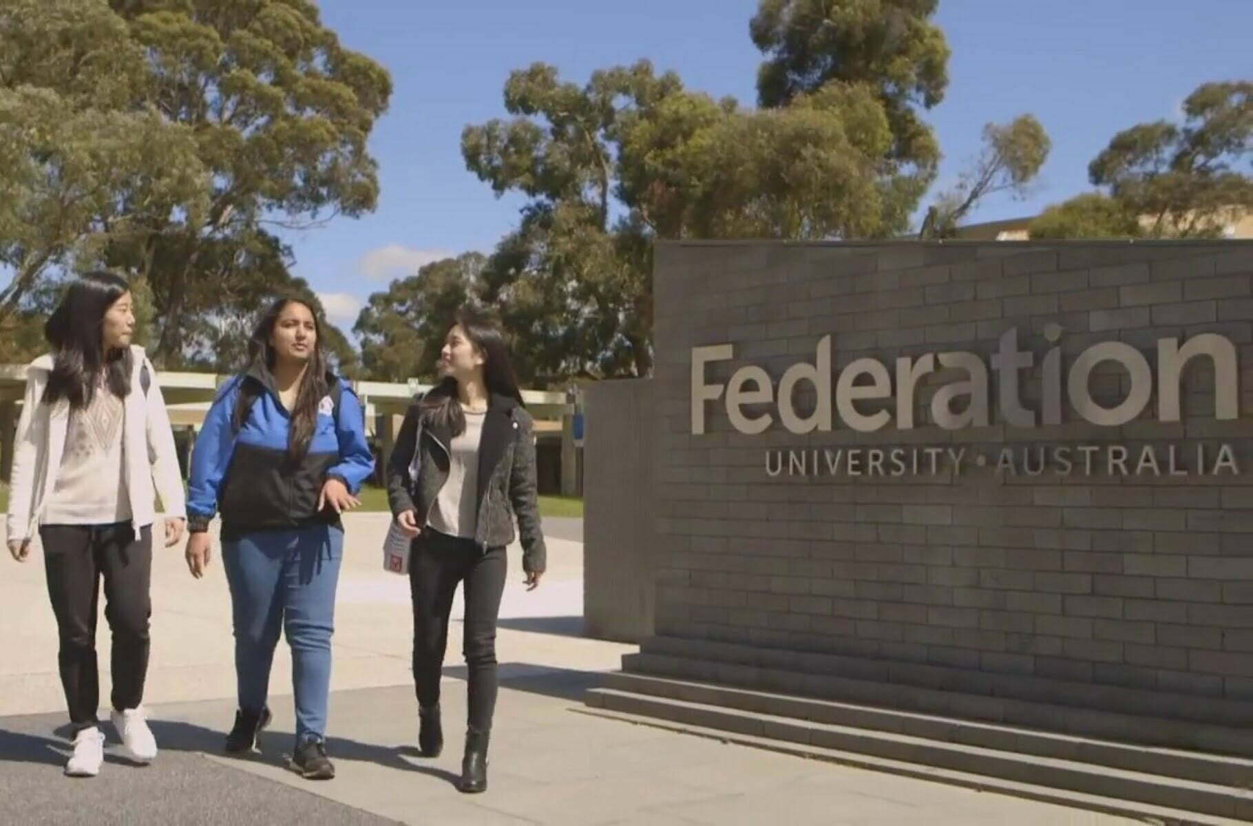 Future Leader Scholarships 2023 at Federation University in Australia