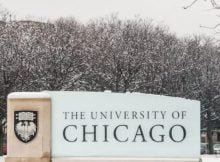 Graduate Fellowship Program 2023 at University of Chicago