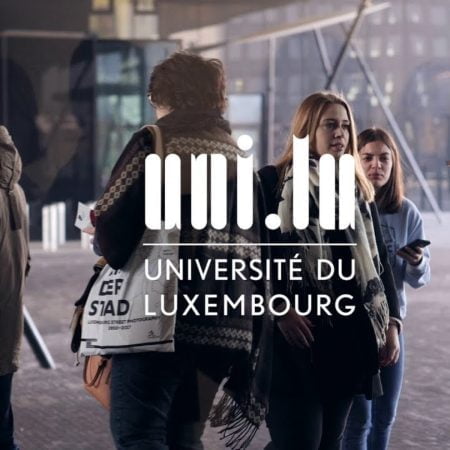 Guillaume Dupaix International Scholarships 2023 at University of Luxembourg