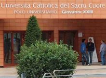 International Scholarships 2023 at Universita Cattolica del SacroCuore in Italy