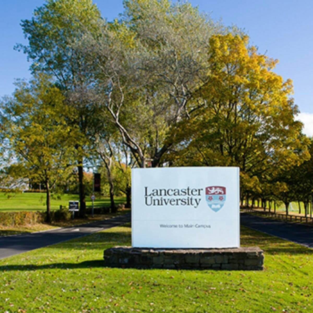 Management School Scholarship 2023 at Lancaster University in UK
