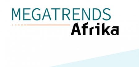 Megatrends Afrika Fellowships 2023 for African Researchers