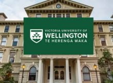 Study Abroad Scholarships 2023 at Victoria University of Wellington