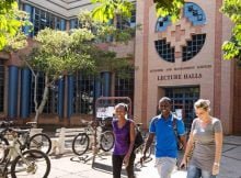 Sustainable Energy Development Scholarship 2023 at University of Pretoria in South Africa