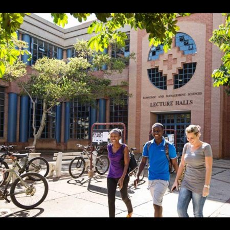 Sustainable Energy Development Scholarship 2023 at University of Pretoria in South Africa