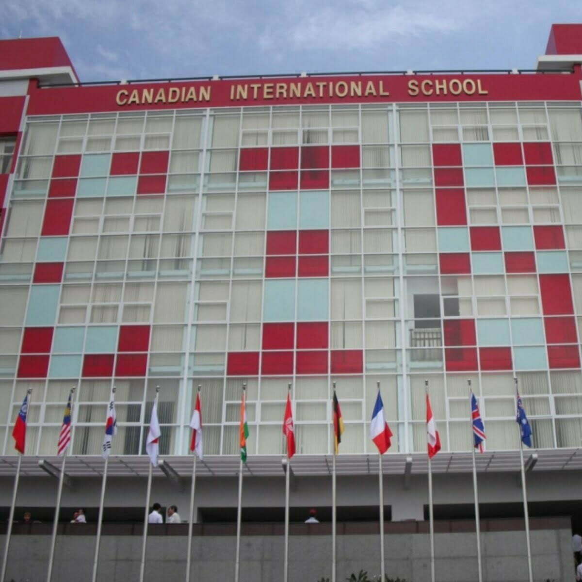 Talent Search Scholarships 2023 at Canadian International School in Vietnam