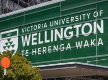 Victoria Tongarewa Scholarships 2023 at Victoria University Of Wellington