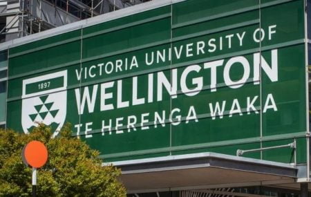 Victoria Tongarewa Scholarships 2023 at Victoria University Of Wellington