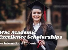 Academic Excellence Scholarships 2023 at UCD Smurfit School in Ireland