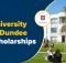 Al-Maktoum Living Support Scholarship 2023 at University of Dundee in UK