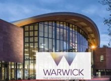Excellence in STEM Scholarships 2023 at University of Warwick in UK