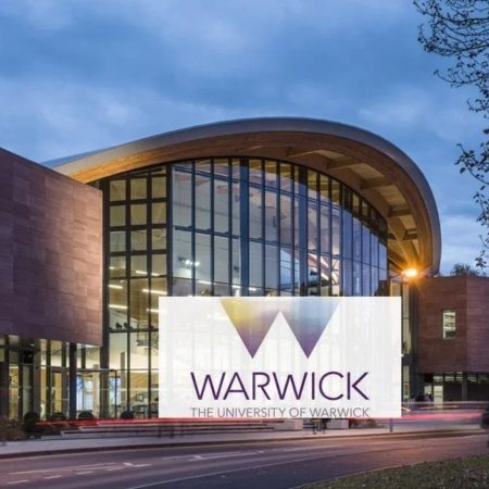 Excellence in STEM Scholarships 2023 at University of Warwick in UK
