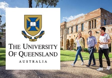 International Scholarship 2023 in Conservation Biology at University of Queensland