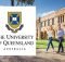International Scholarship 2023 in Conservation Biology at University of Queensland