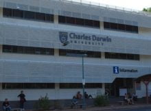 International Students Scholarships 2023 at Charles Darwin University in Australia