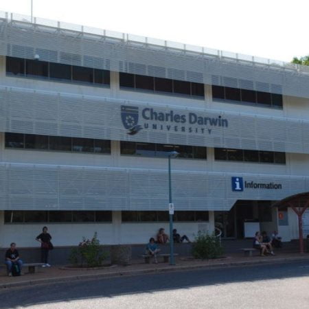 International Students Scholarships 2023 at Charles Darwin University in Australia