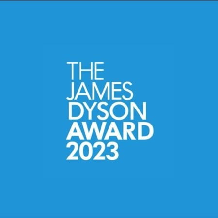 James Dyson Award 2023 for Designers worldwide