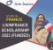 LivinFrance Scholarship 2023 for International Students to Study in France