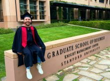 MBA Fellowship 2023 at Stanford Graduate School of Business in USA