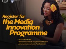 MTNNigeria/Pan-Atlantic University Media Innovation Fellowship 2023 MTNNigeria/Pan-Atlantic University Media Innovation Fellowship 2023