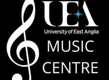 Music Centre Awards 2023 at University of East Anglia in UK