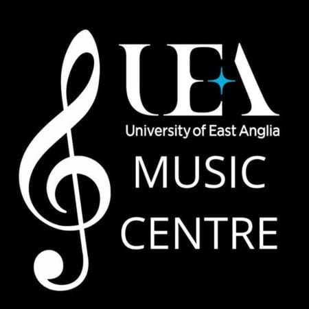 Music Centre Awards 2023 at University of East Anglia in UK