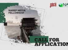 NAREP Oil And Gas Media Fellowship 2023 For Media Professionals