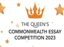 Queen’s Commonwealth Essay Competition 2023
