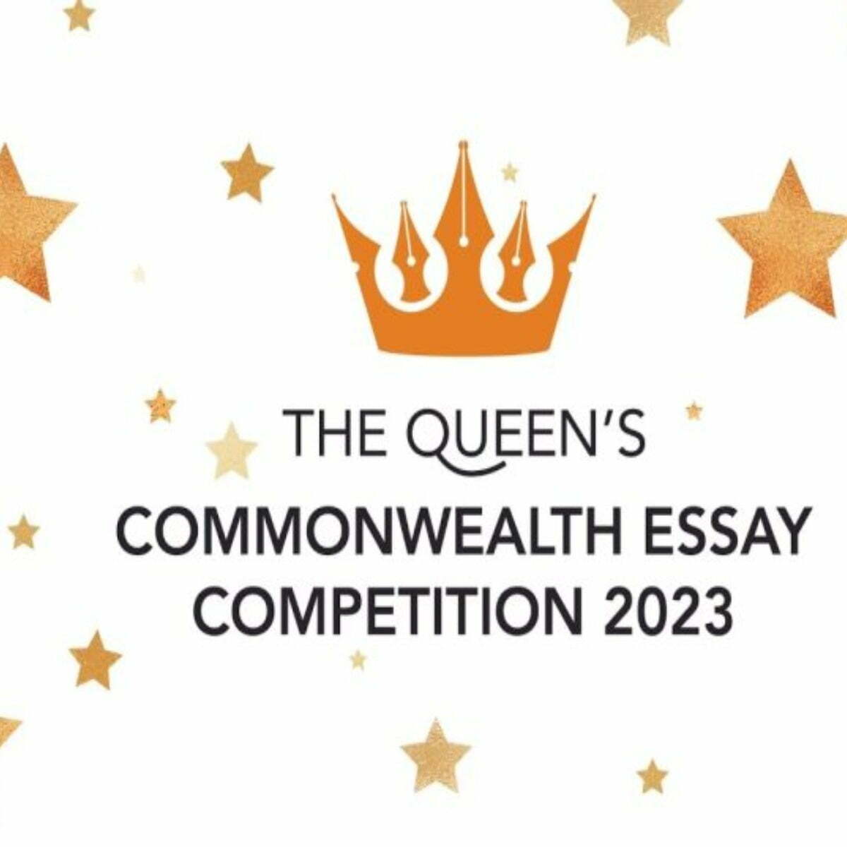 commonwealth essay competition 2023