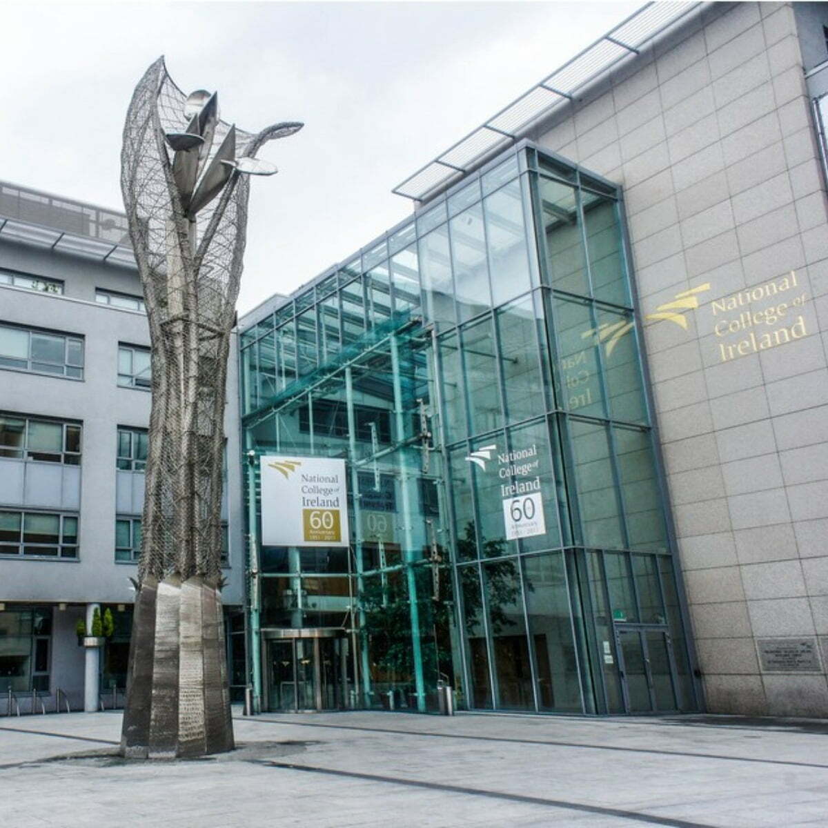 Tuition Discount Scholarships 2023 at National College of Ireland