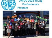 United Nations Career Opportunities 2023 for Young Professionals