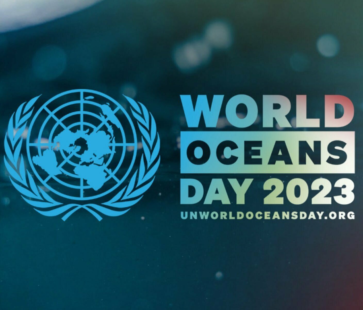 United Nations World Oceans Day Photo Competition 2023