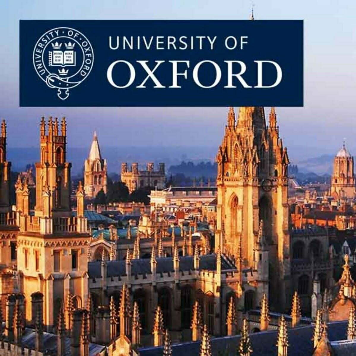 Weidenfeld-Hoffmann Scholarships 2023 at University of Oxford in UK