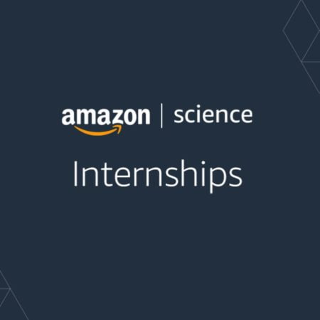 AMAZON Data Science Internship Program 2023