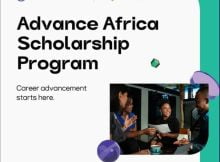 Access Bank Udacity Advance Africa Scholarship Program 2023
