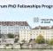 Biozentrum Fellowships Program 2023 at University of Basel in Switzerland